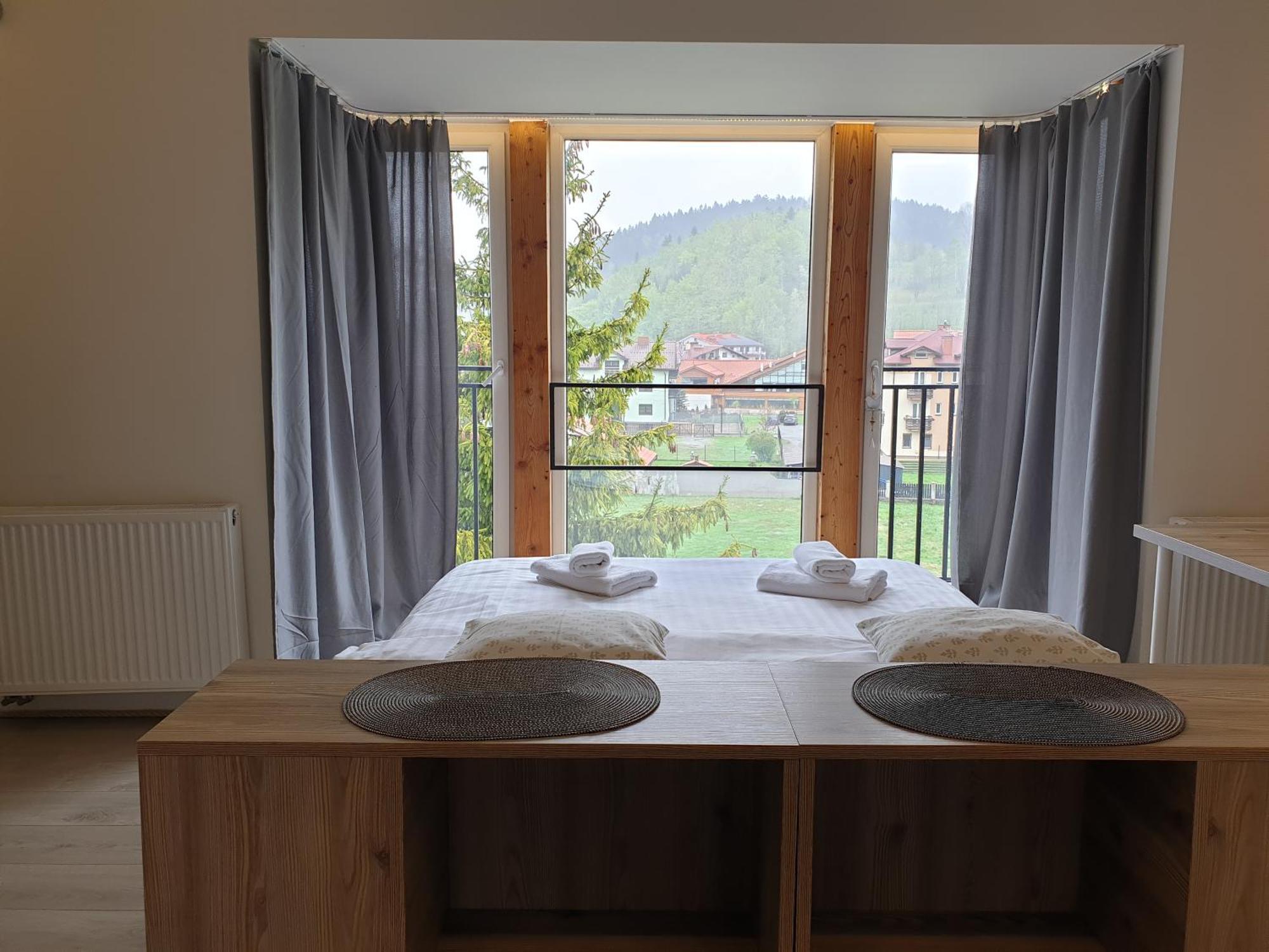 Apartamenty Doliny Szczyrk Room photo